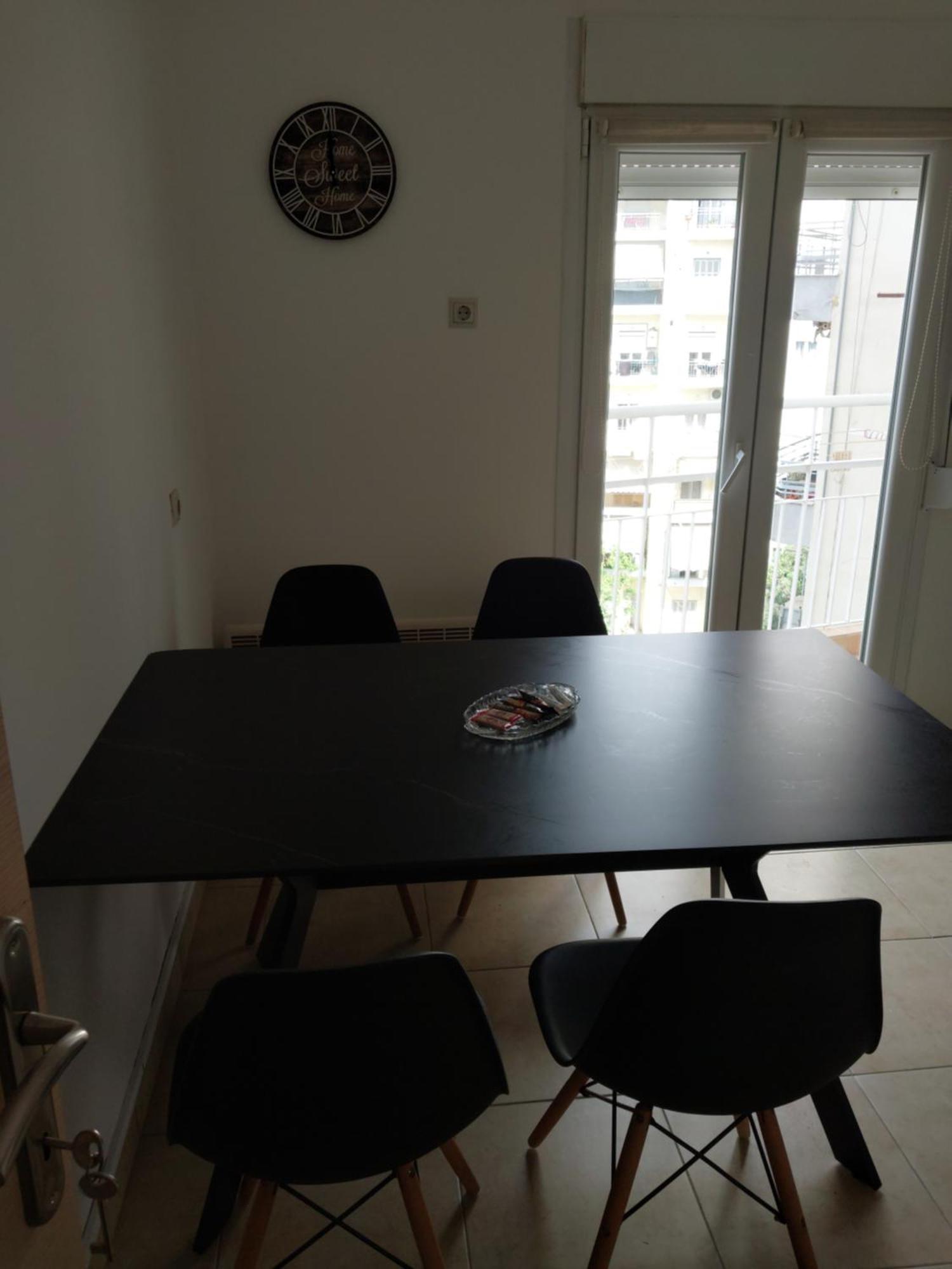 Anibo & Zero Point 75 Appartement